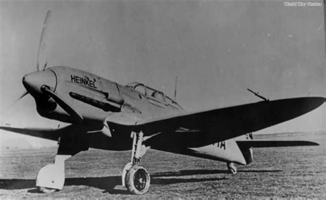 Heinkel He 112