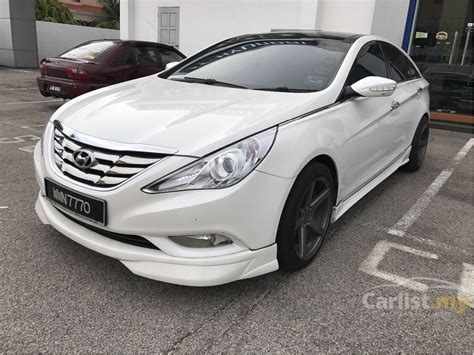 Find the best deals for used hyundai sonata sport. Hyundai Sonata 2012 Sport 2.0 in Johor Automatic Sedan ...