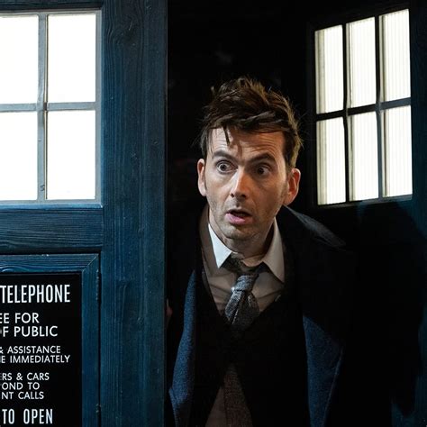 Check Out The First Teaser Trailer For Doctor Whos Th Anniversary Specials The Doctor Who