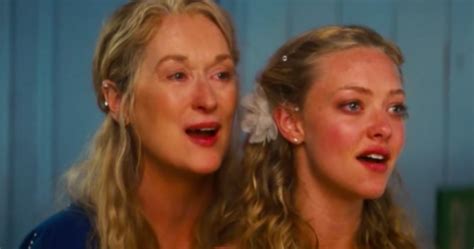 Here We Go Again The Trailer For The Mamma Mia Sequel Has Finally
