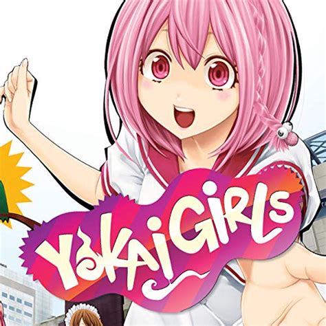 Yokai Girls Vol 5 Ebook Funatsu Kazuki Funatsu Kazuki Kindle Store