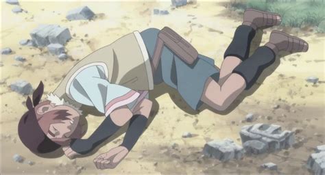 Anime Feet Naruto Shippuden Movie 2 Bonds Amaru