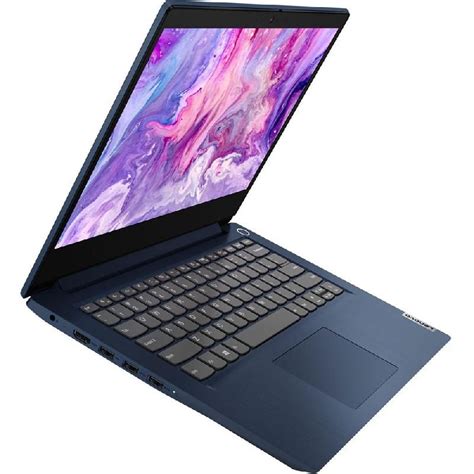 كيفية معرفة موديل لاب توب hp. مواصفات وسعر لاب توب لينوفو IdeaPad 3 14IIL05 | Lenovo IdeaPad 3 14IIL05 Laptop | اراموبي
