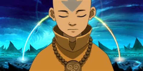 Avatar The Last Airbender Creators Tease New Stories And Eras To Come