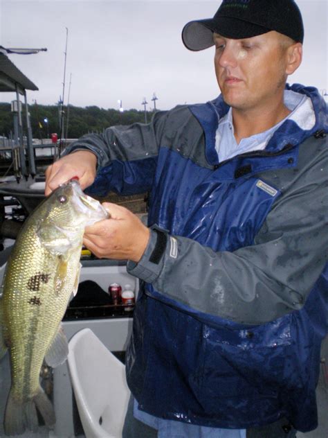 Texas Bass Fishing Success Comes In Many Lure Forms Shapes Sizes