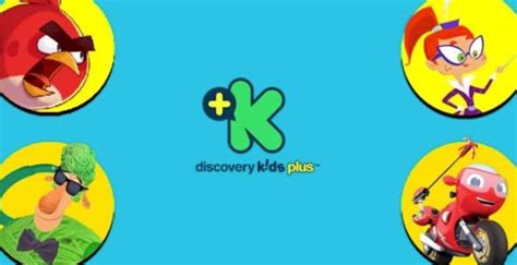Discovery Kids Plus Abre Su Contenido A Todos