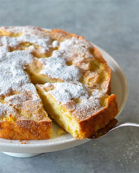 French Apple Cake Once Upon A Chef Recipe Cake Recipes French Apple Cake Desserts