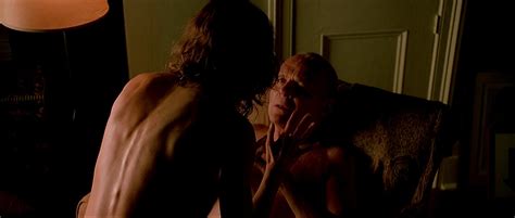 Naked Nicole Kidman In The Human Stain