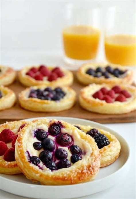 20 Last Minute Easy Easter Brunch Recipes You Can Make In