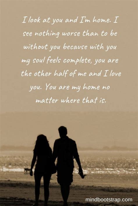 Romantic Quotes For Husband Most Romantic Quotes Romantic Quotes For