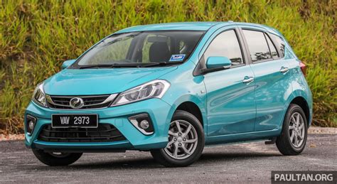 Anda tak tahu senarai harga roadtax kereta terkini di malaysia? Perodua Myvi ungguli Pencarian Model Kereta di Google 2017 ...