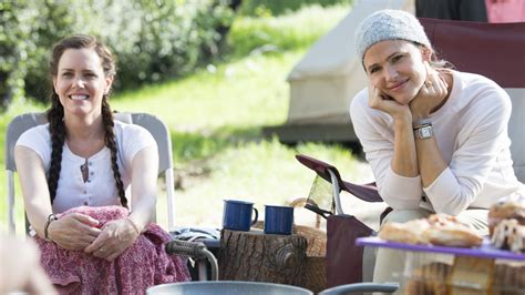 ‘camping Review Jennifer Garner Stars In New Hbo Series From ‘girls