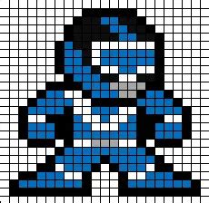 Pixel Art Power Rangers Id Es Et Designs Pour Vous Inspirer En Images