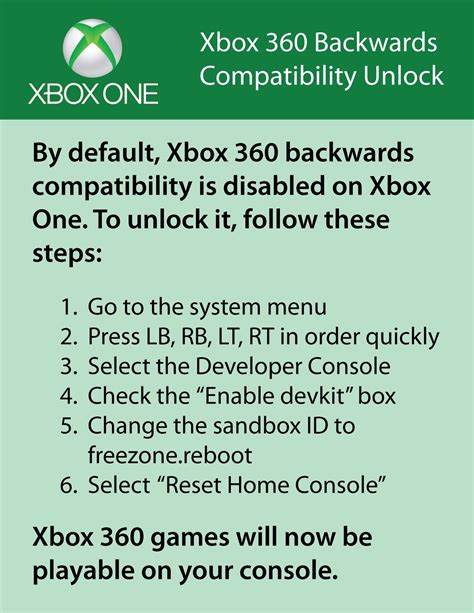 Xbox One Consoles Bricked By Backwards Compatibility Prank