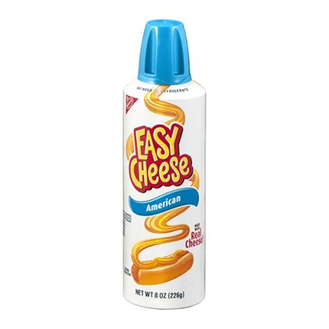 Spray Cheese Order Online And Save Giant