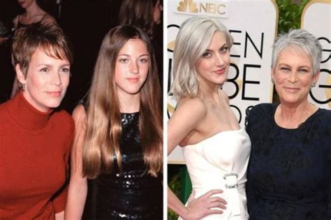 Celebrity Kids Then And Now 14 Pics