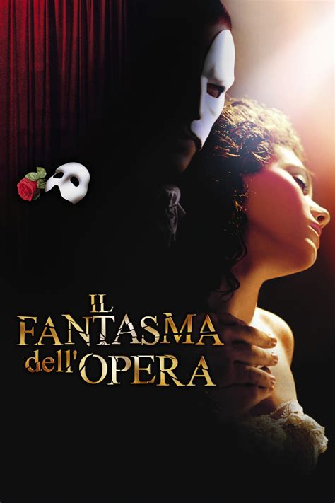 4.1 тропы и штампы хз из каких фильмов. The Phantom of the Opera (2004) - Posters — The Movie ...