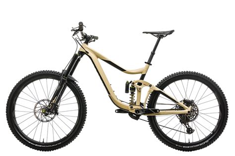 Giant Reign Sx 1 Mountain Bike 2019 Medium The Pros Closet