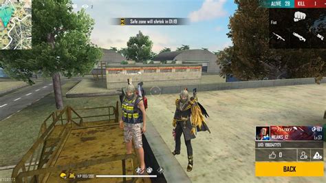 Maybe you would like to learn more about one of these? PUBG fans will go mad over this new Garena Free Fire OB 25 update, check out all details here ...