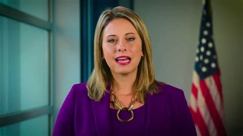 Katie Hill Resigns After Nude Photos That Reveals Double Standard