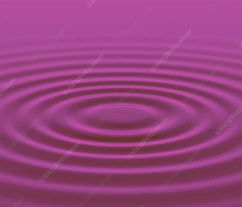 Water Ripples Stock Image A1800162 Science Photo Library