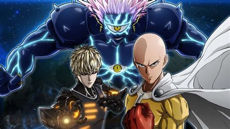 It is based on manga comic series, illustrated by yusuke murata. One Punch Man: A Hero Nobody Knows -- Every Confirmed ...