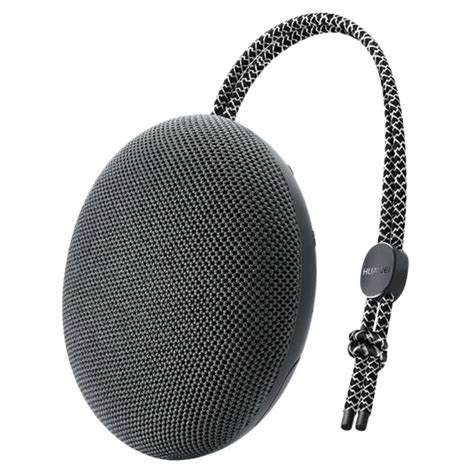 Huawei cm510 mini bluetooth speaker, black. Huawei SoundStone Portable Bluetooth Speaker CM51
