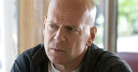 Bruce Willis To Star In Stephen Kings Misery On Broadway