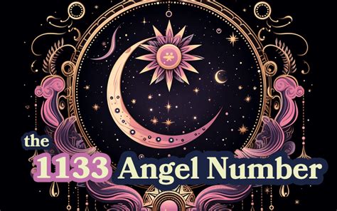 1133 Angel Number What Does It Mean And Why Are You Seeing It