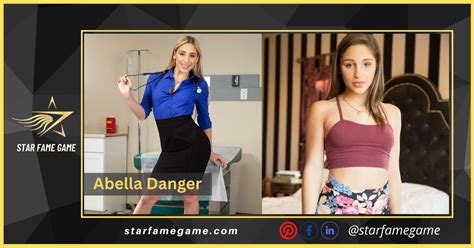 Beyond The Screen The Captivating World Of Abella Danger Star Fame Game