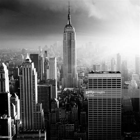 Top 91 Wallpaper New York City Skyline Black And White Full Hd 2k 4k