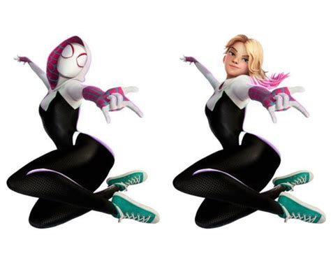 Spider Gwen In Fortnite How To Get The Gwen Stacy Outfit