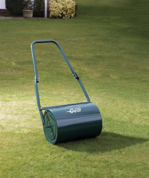 5 Best Lawn Rollers Tool Box
