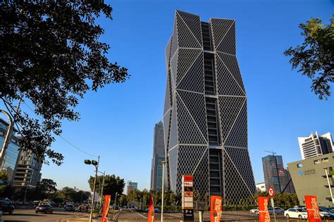 China Steel Corporation Headquarters 中鋼集團總部大樓 Yi Liang Lai Flickr