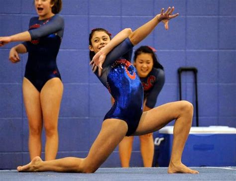 Cherry Creek Gymnastics Stays On Top By Winning Its Invite The Denver