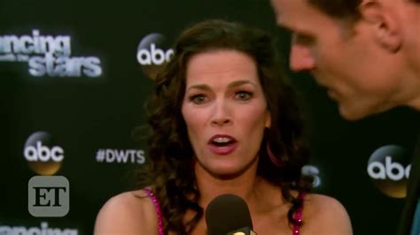 Exclusive Nancy Kerrigan Reveals She Needs Spinal Surgery After Dwts