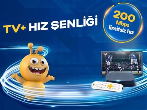 Turkcell Superbox Tv Ve Turkcell Fiber Mbps H Z Enli I Kampanyas