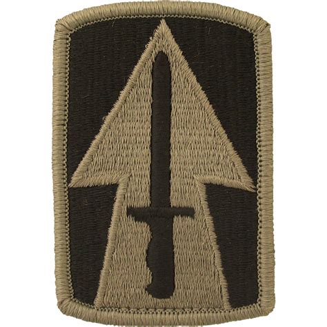 Army Unit Patch 76th Infantry Brigade Combat Team Ocp Ocp Unit