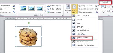 If you choose the online pictures option, you can search for an image in bing and insert it from there. How do I insert an image into another image using ...