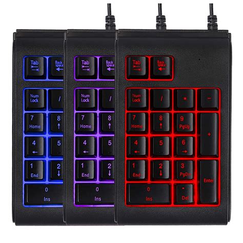 Top 10 Best Numpad Key In 2022 Reviews By Experts