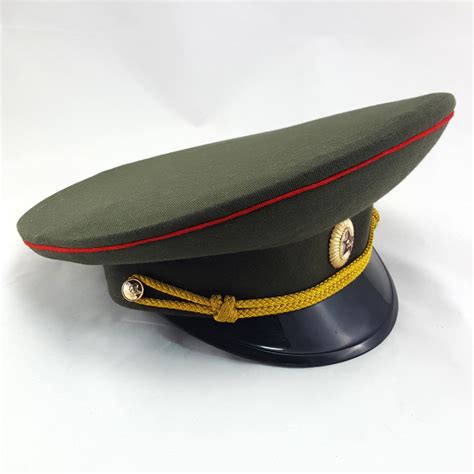Russian Officer Cap Ubicaciondepersonascdmxgobmx