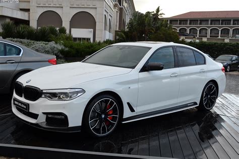 Request a dealer quote or view used cars at msn autos. See the new BMW 5 Series decked out with M Performance Parts