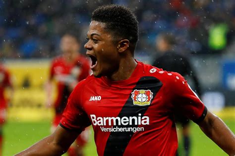 Join the discussion or compare with others! Leon Bailey refusing to make Jamaica debut after brother ...