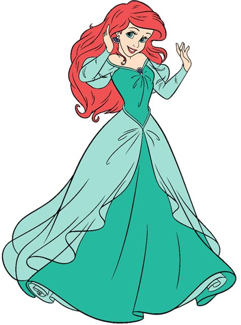 Ariel Cartoon Character Drawing Pinterest The Worlds Catalog Of