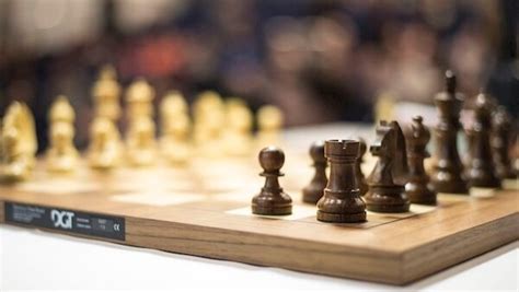 Xavier Litt Chess Shows That Humans And Ai Work Better Together