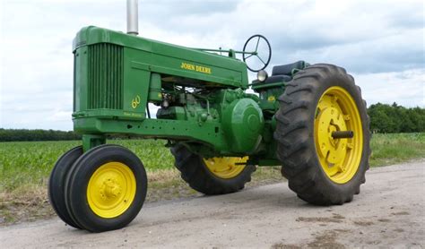 John Deere 60 Specs And Data United Kingdom