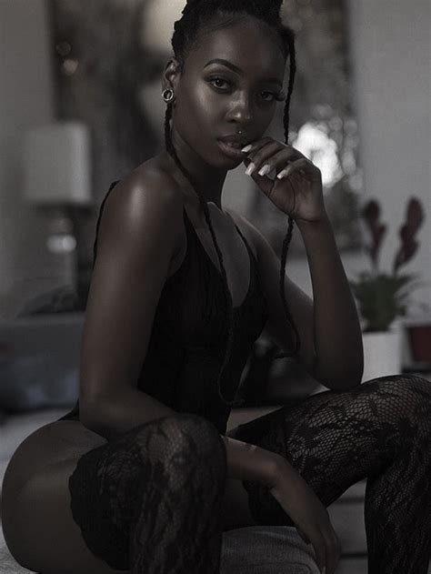 Pin By JULIUS GRANSTROM On Beautiful Beautiful Black Women Black