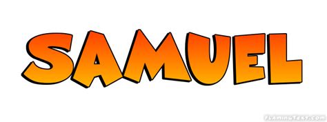 Samuel Logo