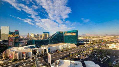 Tropicana Resort Is The Perfect Spot For A Vegas Guys Getaway On A Budget