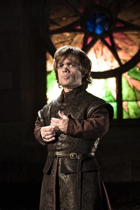 Tyrion Lannister Game Of Thrones Photo 32312067 Fanpop